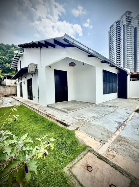 Rumah Berkembar untuk Dijual di Tanjung Bungah (Penang) - Pei Hong - Exterior - PropertyGuru.com.my