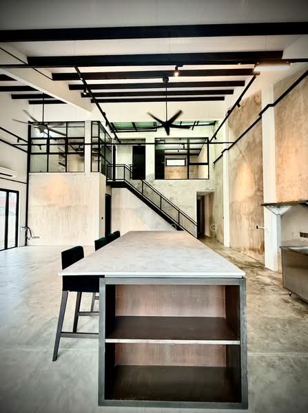 Rumah Berkembar untuk Dijual di Tanjung Bungah (Penang) - Pei Hong - Interior - PropertyGuru.com.my