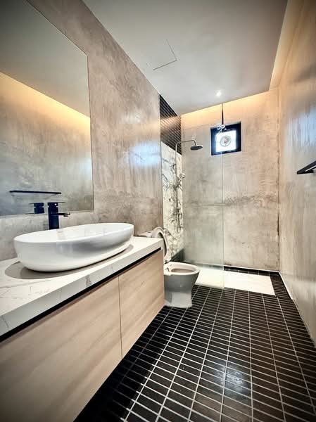 Rumah Berkembar untuk Dijual di Tanjung Bungah (Penang) - Pei Hong - Bathroom - PropertyGuru.com.my