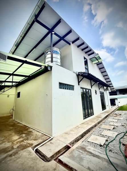 Rumah Berkembar untuk Dijual di Tanjung Bungah (Penang) - Pei Hong - Exterior - PropertyGuru.com.my