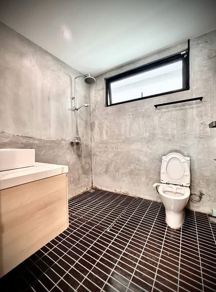 Rumah Berkembar untuk Dijual di Tanjung Bungah (Penang) - Pei Hong - Bathroom - PropertyGuru.com.my