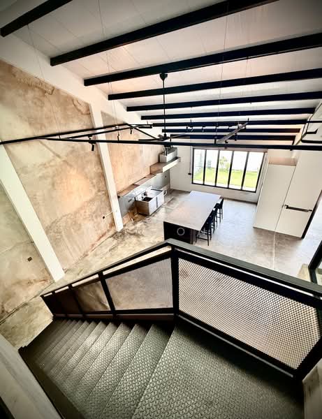 Rumah Berkembar untuk Dijual di Tanjung Bungah (Penang) - Pei Hong - Interior - PropertyGuru.com.my