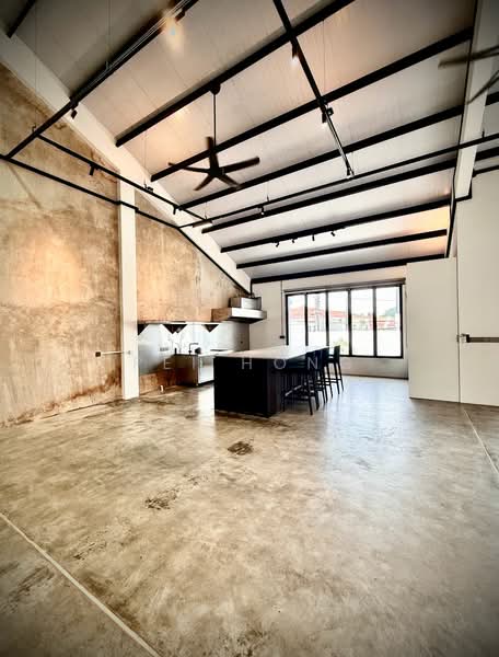 Rumah Berkembar untuk Dijual di Tanjung Bungah (Penang) - Pei Hong - PropertyGuru.com.my
