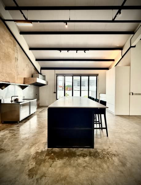 Rumah Berkembar untuk Dijual di Tanjung Bungah (Penang) - Pei Hong - PropertyGuru.com.my