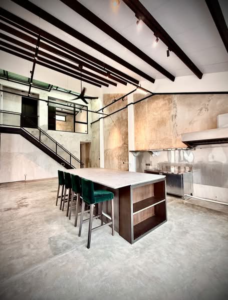 Rumah Berkembar untuk Dijual di Tanjung Bungah (Penang) - Pei Hong - PropertyGuru.com.my