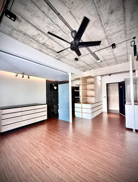 Rumah Berkembar untuk Dijual di Tanjung Bungah (Penang) - Pei Hong - PropertyGuru.com.my