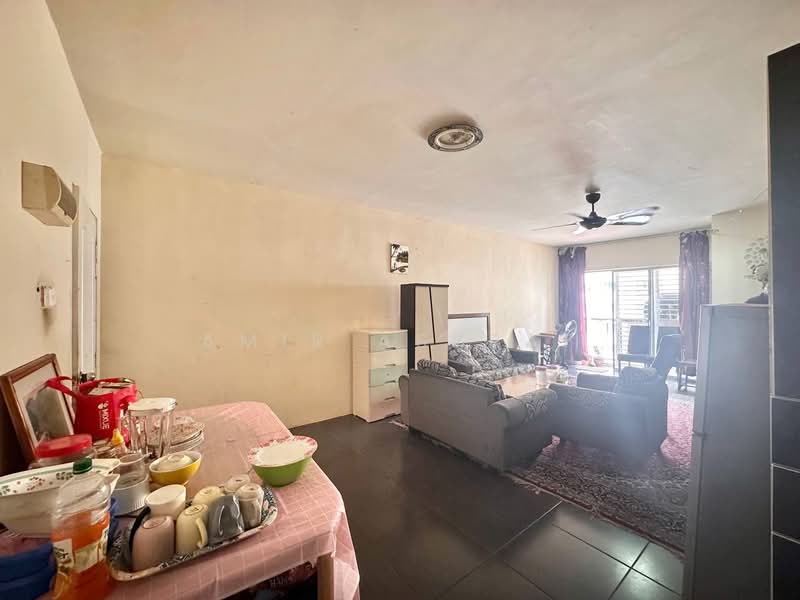 Apartment for Sale at Lakeview Apartments - Amir Asyraf - PropertyGuru.com.my