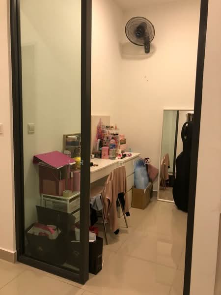 Service Residence for Rent at Citizen @ Old Klang Road - JR Chia - Interior - PropertyGuru.com.my