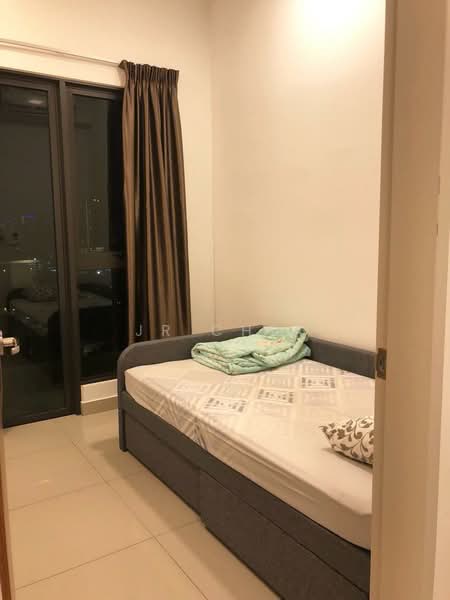 Service Residence for Rent at Citizen @ Old Klang Road - JR Chia - Bedroom - PropertyGuru.com.my