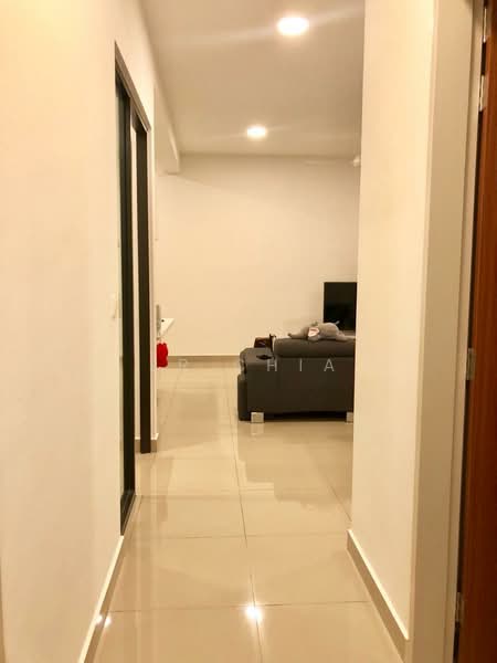 Service Residence for Rent at Citizen @ Old Klang Road - JR Chia - Living Room - PropertyGuru.com.my