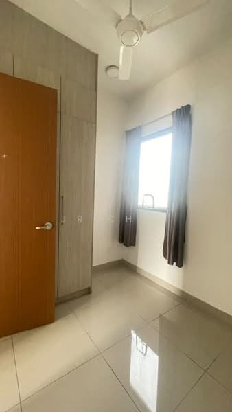 Servis Apartment untuk Disewa di Citizen @ Old Klang Road - JR Chia - Bedroom - PropertyGuru.com.my