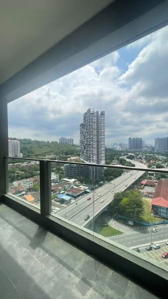 Servis Apartment untuk Disewa di Citizen @ Old Klang Road - JR Chia - View - PropertyGuru.com.my