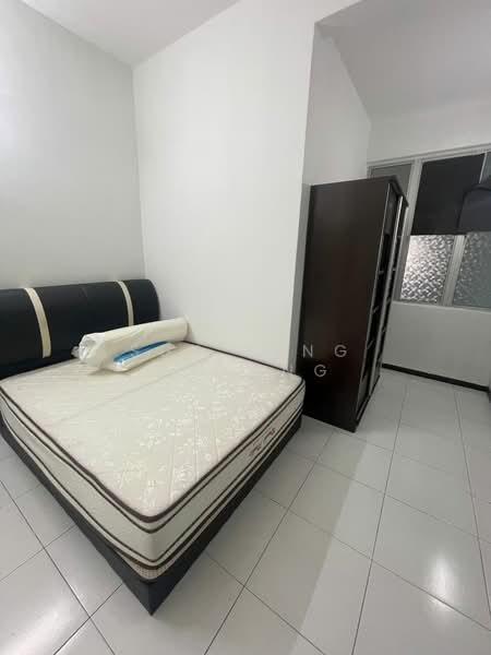 Semi-Detached House for Rent in Taman Impian Emas (Skudai) - Suk Teng Choong - Bedroom - PropertyGuru.com.my