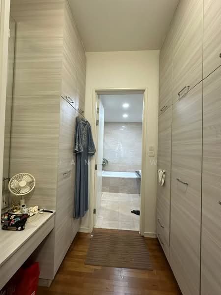 Kondominium untuk Dijual di Infiniti 3 Residences - Jane Hew - Bathroom - PropertyGuru.com.my