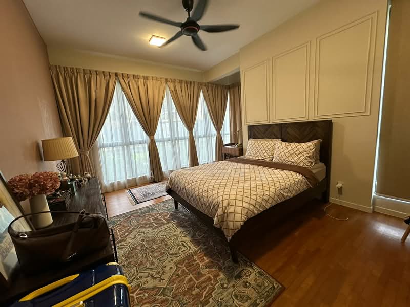 Kondominium untuk Dijual di Infiniti 3 Residences - Jane Hew - Bedroom - PropertyGuru.com.my