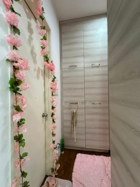 Kondominium untuk Dijual di Infiniti 3 Residences - Jane Hew - Interior - PropertyGuru.com.my
