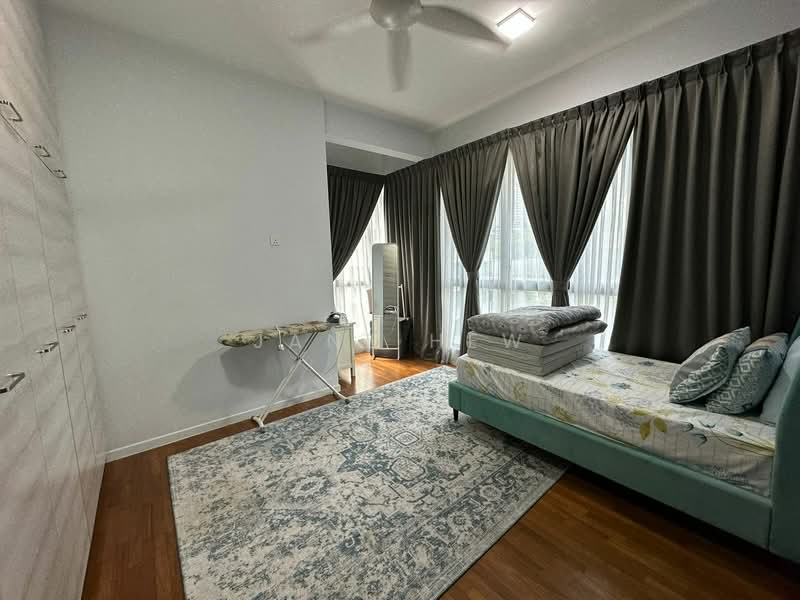 Kondominium untuk Dijual di Infiniti 3 Residences - Jane Hew - Bedroom - PropertyGuru.com.my