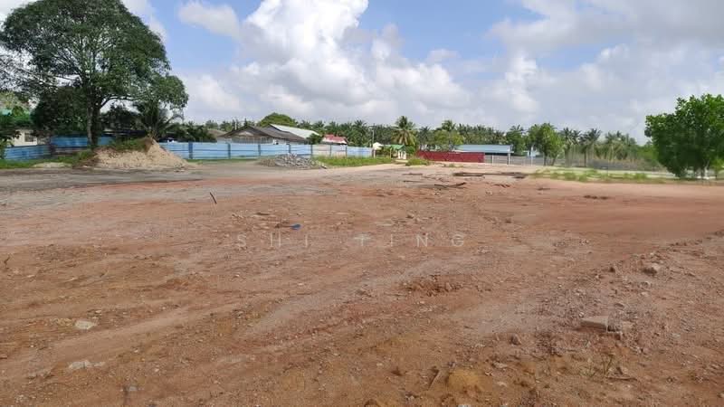 Industrial Land for Rent in Kawasan Perindustrian Tanjung Langsat (Pasir Gudang) - Shi Ting - PropertyGuru.com.my