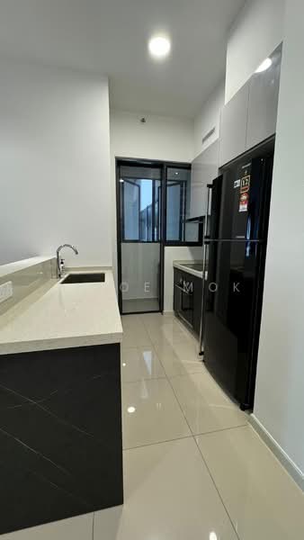 Servis Apartment untuk Disewa di Sunway Belfield - Chloe Mok - PropertyGuru.com.my