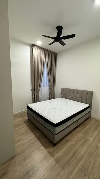 Servis Apartment untuk Disewa di Sunway Belfield - Chloe Mok - PropertyGuru.com.my