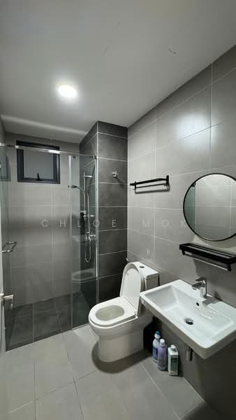 Servis Apartment untuk Disewa di Sunway Belfield - Chloe Mok - PropertyGuru.com.my