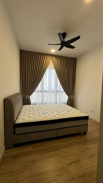 Servis Apartment untuk Disewa di Sunway Belfield - Chloe Mok - PropertyGuru.com.my