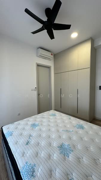 Servis Apartment untuk Disewa di Sunway Belfield - Chloe Mok - PropertyGuru.com.my