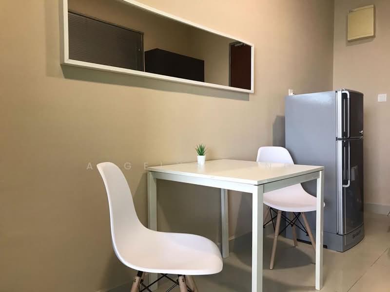 Servis Apartment untuk Disewa di Ritze Perdana 2 - Angelyn Yong - PropertyGuru.com.my