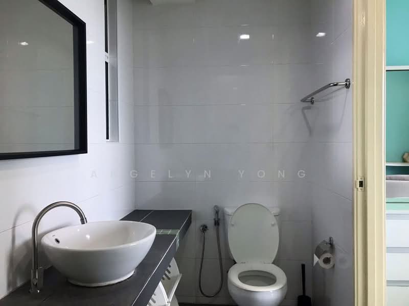 Servis Apartment untuk Disewa di Ritze Perdana 2 - Angelyn Yong - PropertyGuru.com.my
