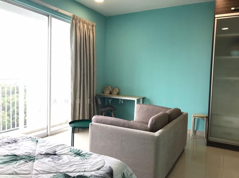 Servis Apartment untuk Disewa di Ritze Perdana 2 - Angelyn Yong - PropertyGuru.com.my
