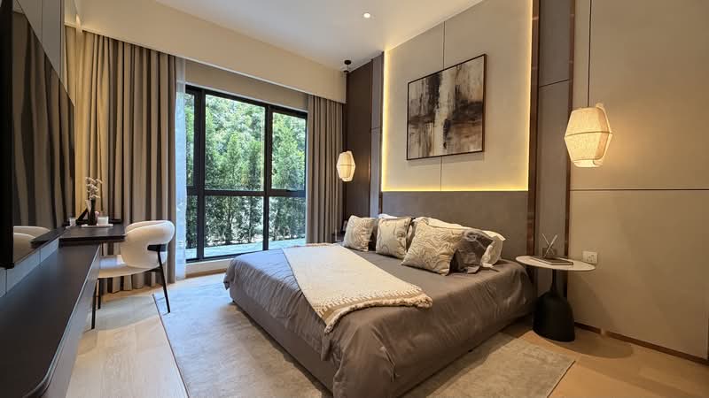 Service Residence for Sale at Enlace Suite II - Win Leong - Bedroom - PropertyGuru.com.my