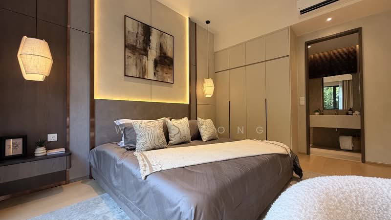 Service Residence for Sale at Enlace Suite II - Win Leong - Bedroom - PropertyGuru.com.my