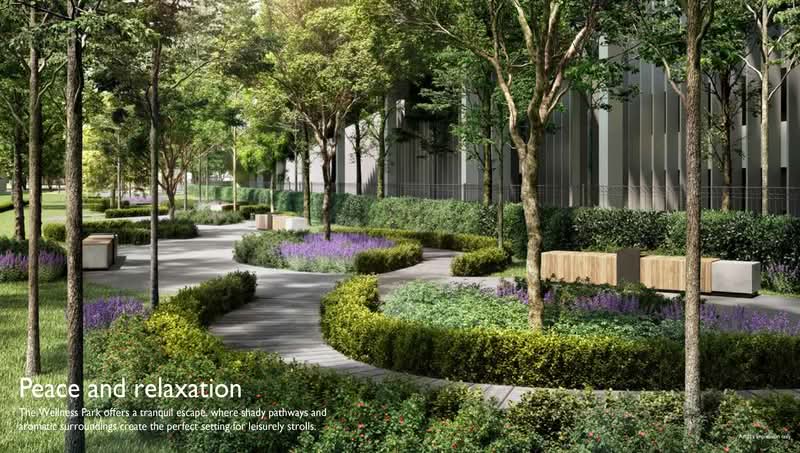 Kondominium untuk Dijual di Aras Residences - S. T - Garden - PropertyGuru.com.my