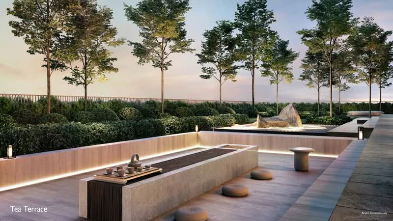 Kondominium untuk Dijual di Aras Residences - S. T - PropertyGuru.com.my