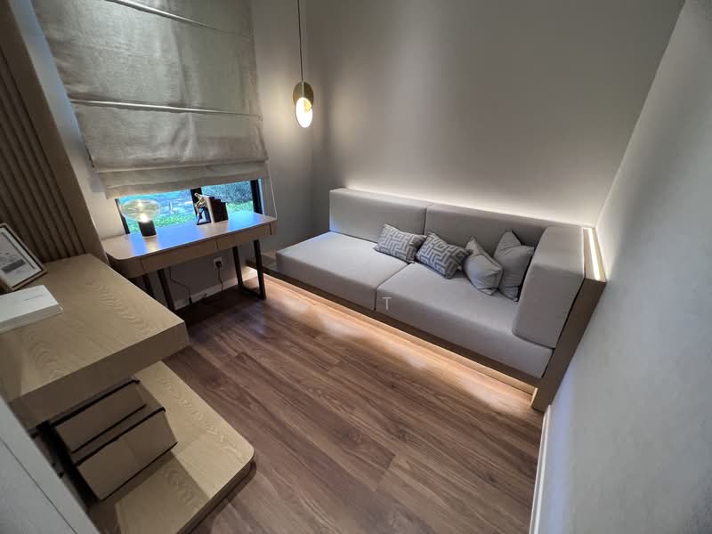 Kondominium untuk Dijual di Aras Residences - S. T - Study - PropertyGuru.com.my