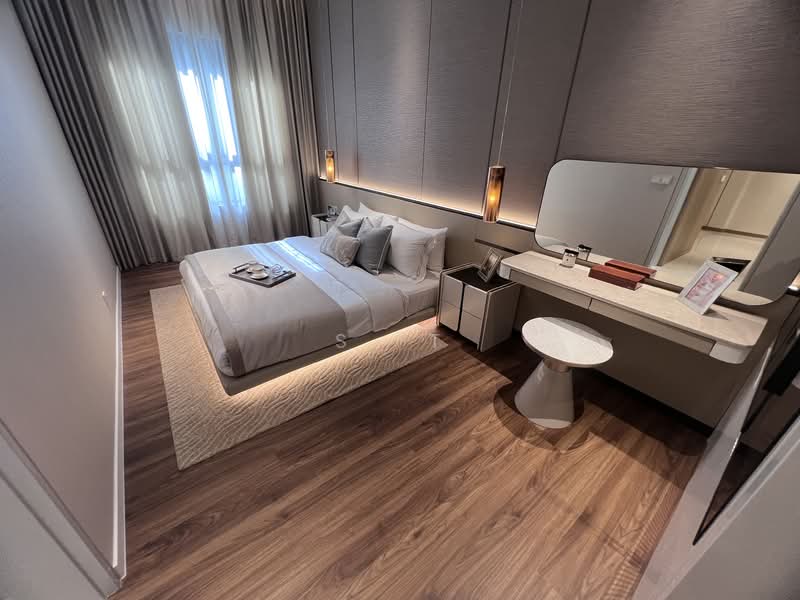 Kondominium untuk Dijual di Aras Residences - S. T - PropertyGuru.com.my