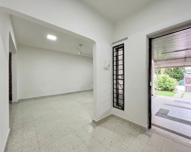 Rumah Teres 2 Tingkat untuk Dijual di Taman Tun Dr Ismail (Kuala Lumpur) - Amir Asyraf - PropertyGuru.com.my