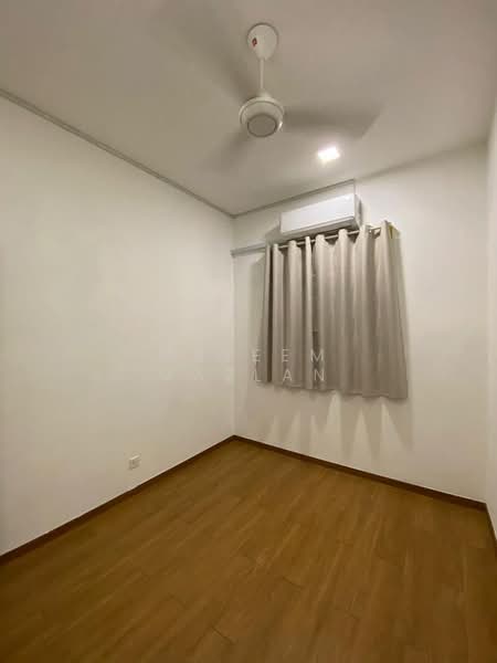 Apartment for Rent at Selangorku Pr1ma Lakefront Homes - Haleem Mazlan - Room - PropertyGuru.com.my