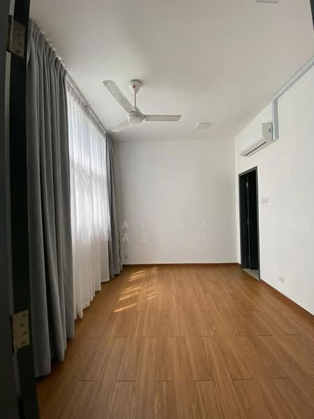 Apartment for Rent at Selangorku Pr1ma Lakefront Homes - Haleem Mazlan - Room - PropertyGuru.com.my