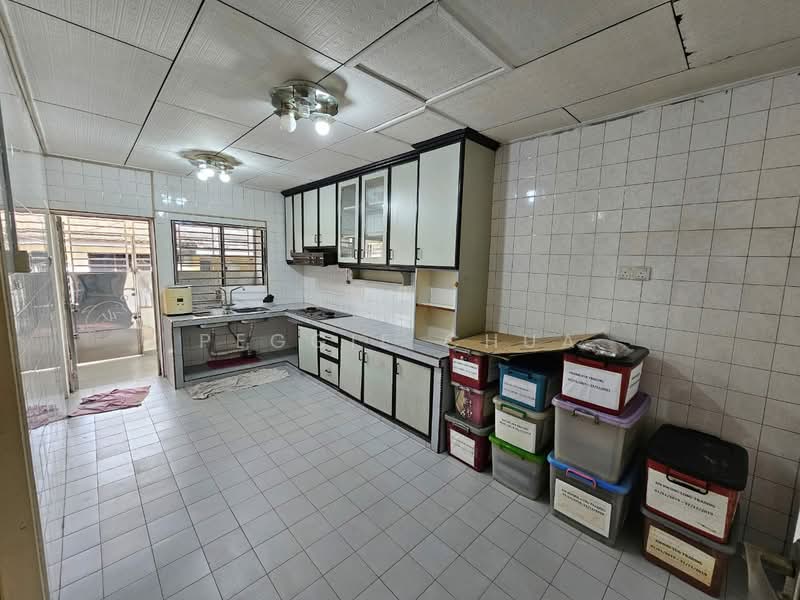 Rumah Teres 2 Tingkat untuk Dijual di Taman Johor Jaya (Johor Bahru) - Peggie Chua - PropertyGuru.com.my