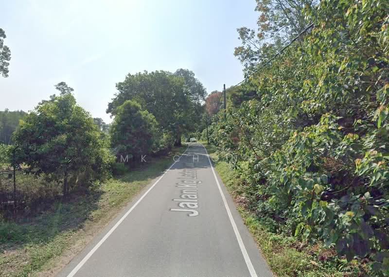 Residential Land for Sale in Gelang Patah (Johor) - MK Chong - Exterior - PropertyGuru.com.my