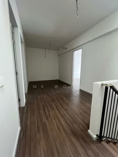 2.5-storey Terraced House for Sale in Taman Bukit Serdang (Seri Kembangan) - Mk Wong - Interior - PropertyGuru.com.my