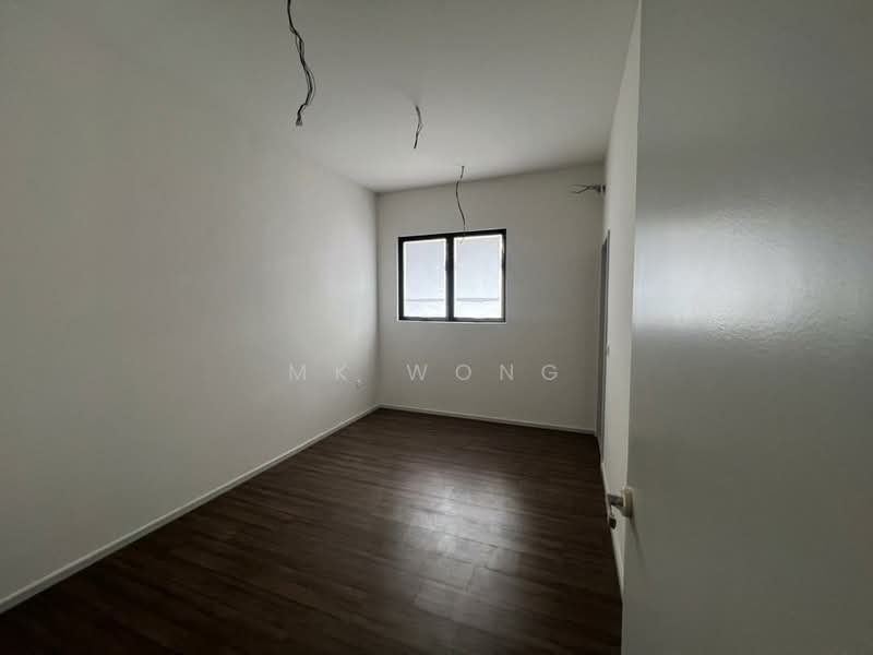 2.5-storey Terraced House for Sale in Taman Bukit Serdang (Seri Kembangan) - Mk Wong - Interior - PropertyGuru.com.my