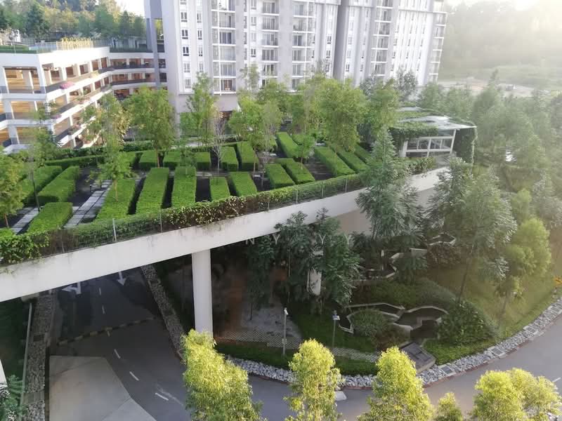 Condominium for Sale at Verdi Eco-Dominiums - Tony YY - Exterior - PropertyGuru.com.my