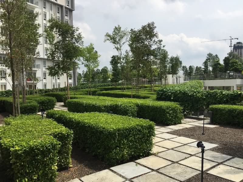 Condominium for Sale at Verdi Eco-Dominiums - Tony YY - Exterior - PropertyGuru.com.my