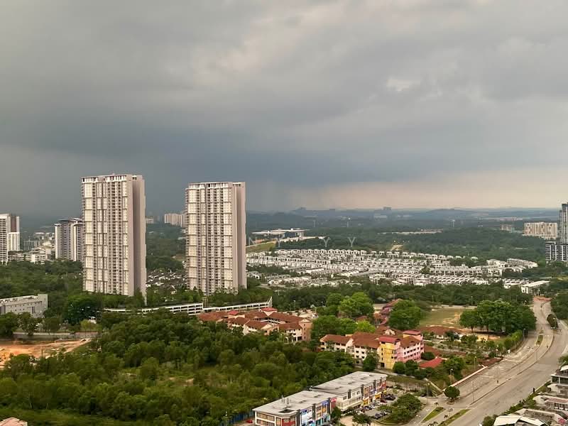 Condominium for Sale at Verdi Eco-Dominiums - Tony YY - PropertyGuru.com.my