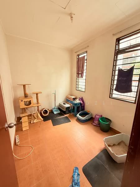 2-storey Terraced House for Sale in Denai Alam (Shah Alam) - Mohd Fadzli - Interior - PropertyGuru.com.my