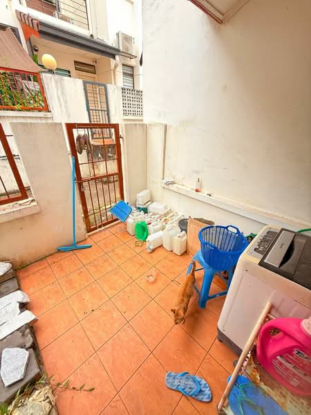 2-storey Terraced House for Sale in Denai Alam (Shah Alam) - Mohd Fadzli - Exterior - PropertyGuru.com.my