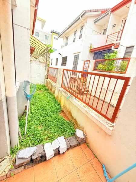 2-storey Terraced House for Sale in Denai Alam (Shah Alam) - Mohd Fadzli - Exterior - PropertyGuru.com.my