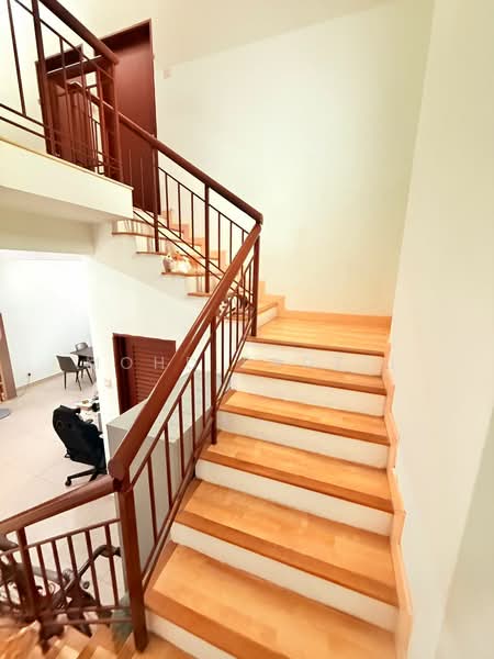 2-storey Terraced House for Sale in Denai Alam (Shah Alam) - Mohd Fadzli - Interior - PropertyGuru.com.my